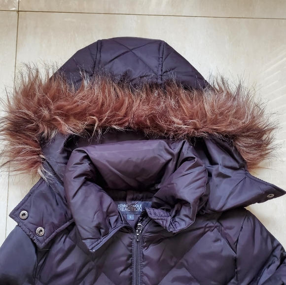 Kenneth Cole Reaction Jacket - Picture 3 of 3